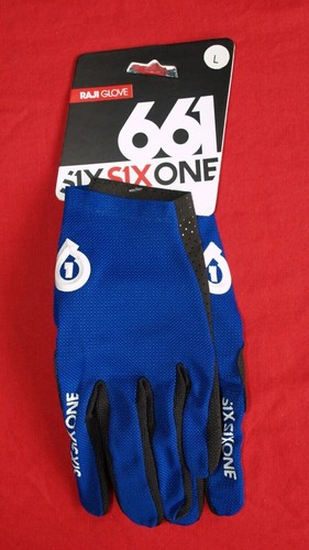 Sixsixone 661 raji glove large - sixsixone,