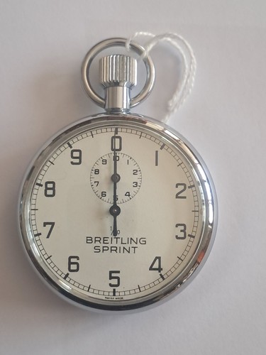 Breitling sprint chronometer - breitling,