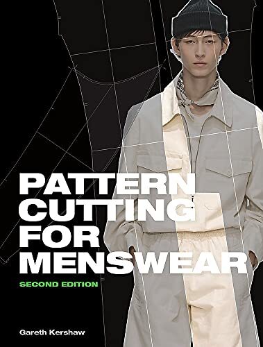 Pattern cutting for - pattern,