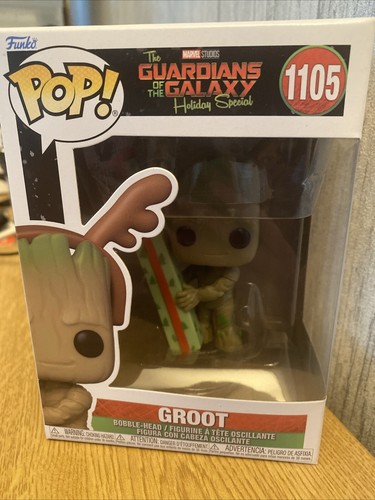 Funko pop marvel - funko,