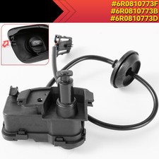 Für VW Polo Stellmotor