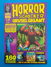 Weissblech Comics Magazin