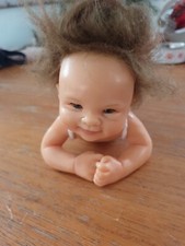 Laura Lee Wambach Resin Puppe