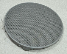 VW Golf 4 IV 1E Cabrio (98-02) Lautsprecher Abdeckung Grau Tür Links #41082-H140