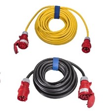 CEE 32A Verlängerungskabel