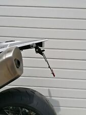 Kennzeichenhalter EVO Set