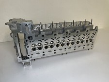 Original BMW N54 Zylinderkopf E60 E82 E89 E90 135i 335i 535i 740i