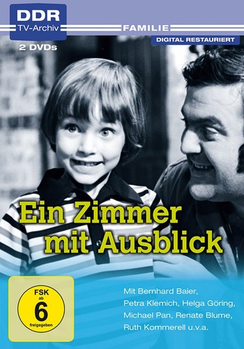 Ein zimmer mit - zimmer,