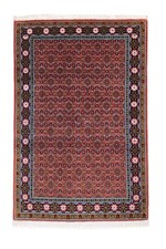 Orientteppich Bidjar Kork 143