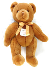 Hermann Teddy Bär Braun ca