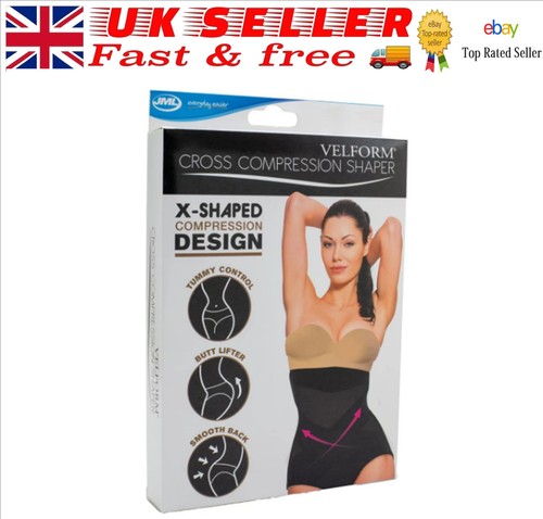Jml velform cross compression - velform,