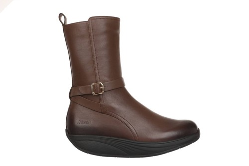 Manchester boot brown mbt - manchester,