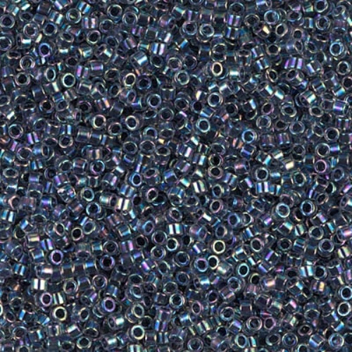 Miyuki delica beads - delica, db0086