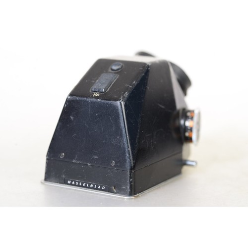 Hasselblad ttl prismensucher - hasselblad, ttl-prismensucher