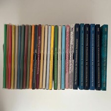 Bund Jahrbuch postfrisch - Die Postwertzeichen BRD 1974-2022, 2023 > Aussuchen! 