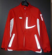 Löffler Damen Softshelljacke Windstopper Rad Lauf Langlauf Gr:40
