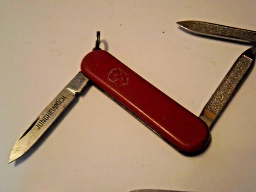 Victorinox schweizer - victorinox, -schweizer
