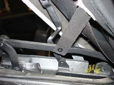 Chrysler Sebring Cabrio Verdeck Einbau Anleitung EBA