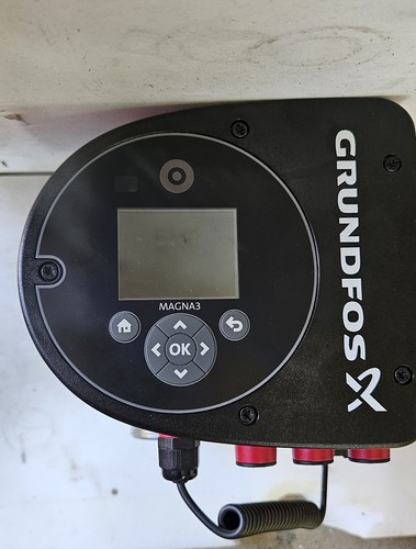 Grundfos magna3 n 180 - 32-60,