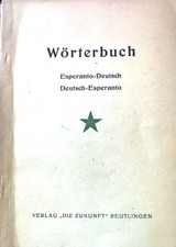Wörterbuch - ,