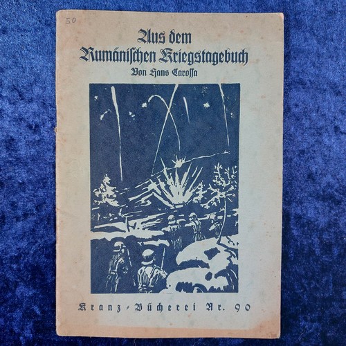 Aus dem rumänischen - dem,
