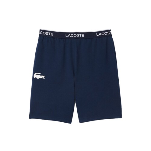 Lacoste short webbund - lacoste,
