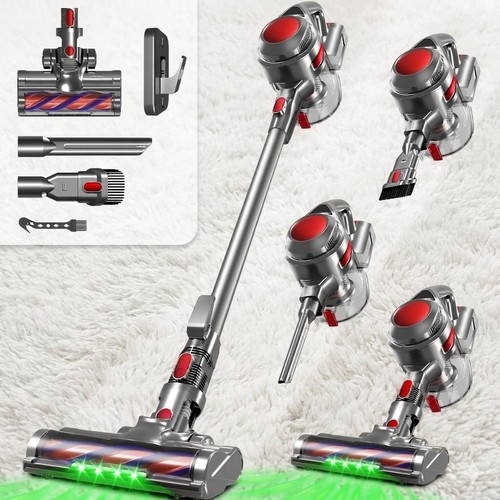 Kabelloser staubsauger 000 - kabelloser,