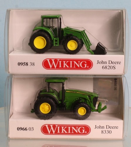 Wiking 095838 096603 spur - -,