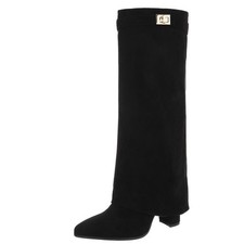 Damen Stiefel mit