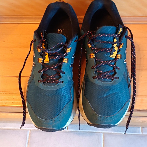 Asics gel venture herren - 10,