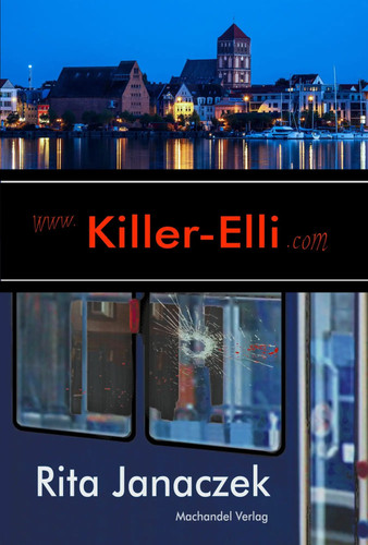 Killer elli rita janaczek - killer-elli,