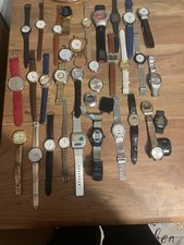 Armbanduhren Konvolut – 36
