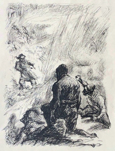 Max slevogt - slevogt, (1868–1932)