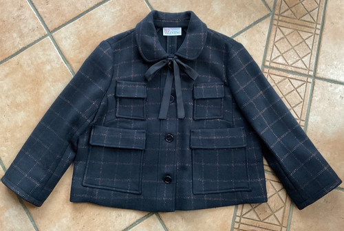 Hochwertiger designer jacke - designer,