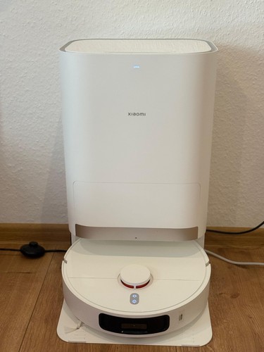 Xiaomi robot vacuum - xiaomi, saug-