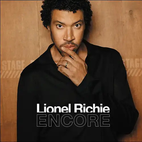Lionel richie encore - -,