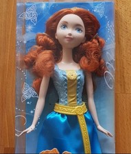 Mattel 2012 Disney Princess
