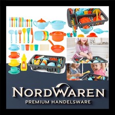 Kinderküche Spielset