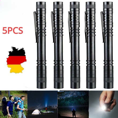Led taschenlampe lampe - led,