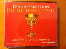 Die geliehene Zeit Buch -