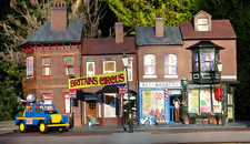 William Britain Zirkus