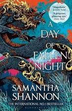 A Day of Fallen Night The multi-million-copy bestselling fantasy series