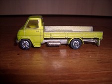 Siku 311 0215 Hanomag Henschel