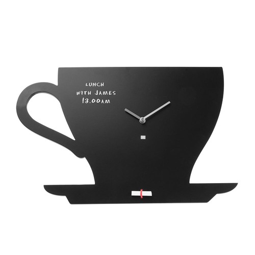 Cagü wanduhr kitchen - cagü:,