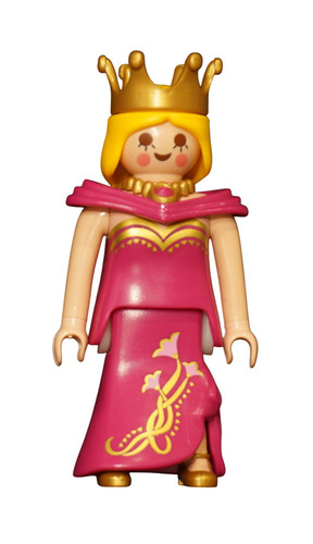 Playmobil prinzessin dame - playmobil,