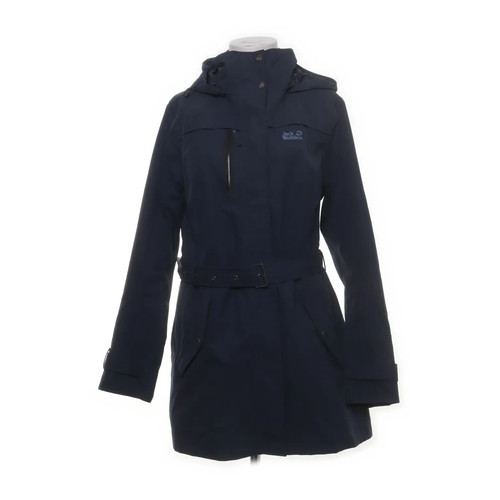 Jack wolfskin regenmantel - wolfskin,,