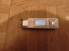 Samsung YP-U2 MP3 Player weiß