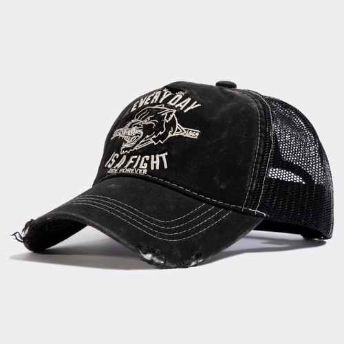 King kerosin herren trucker - king,