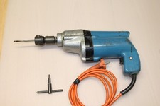 Gewindemaschine, Gewindebohrmaschine, Lesto (Bosch Scintilla )