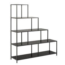 Regal SEAFORD - Esche-schwarz